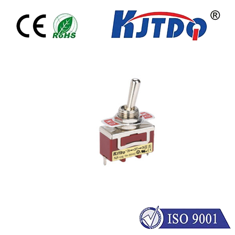 SPST ON-OFF KT-11C纽子开关|按钮开关产品型号-参数-接线图