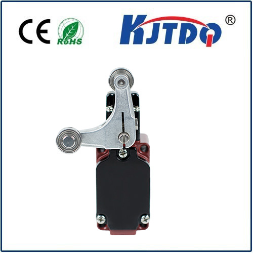 KJT-XW10K耐高温行程限位开关350℃|行程开关产品型号-参数-接线图