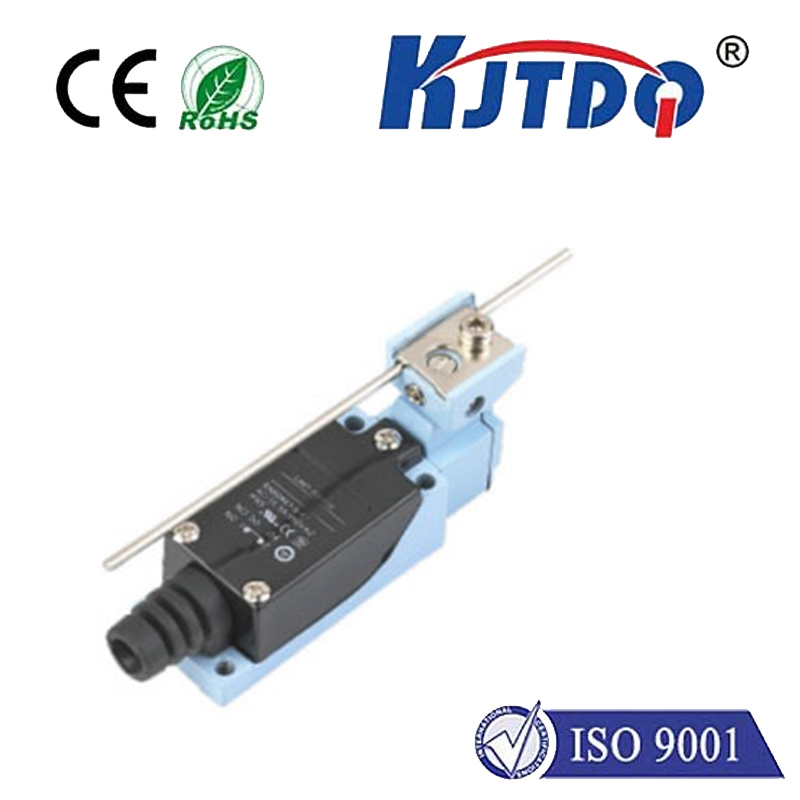 KC-8107行程开关|限位开关产品型号-参数-接线图