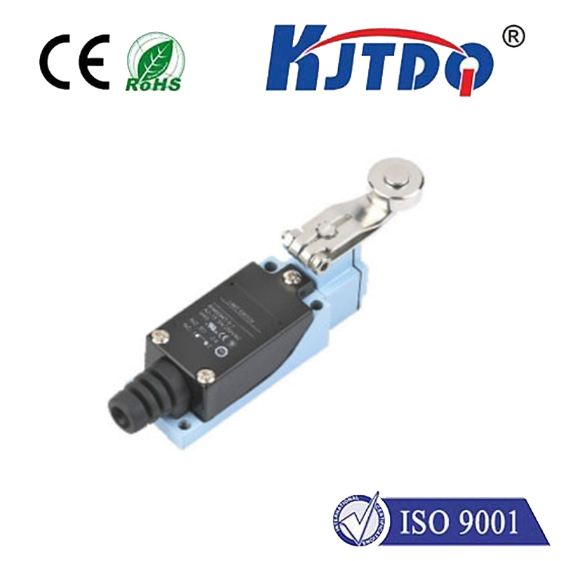 KC-8104行程开关|限位开关产品型号-参数-接线图