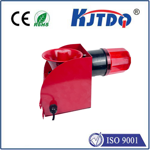 KJT-LD115A斷電聲光報(bào)警器|斷電聲光報(bào)警器產(chǎn)品型號-接線圖