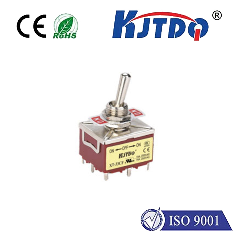 FPDT Auto Reset (ON)-OFF-(ON)KT-33CF鈕子開關(guān)|按鈕開關(guān)產(chǎn)品型號(hào)-參數(shù)-接線圖