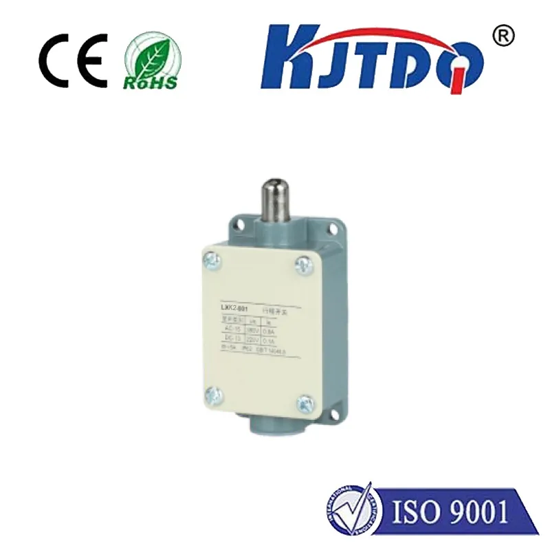 KJT-LXK2-232行程开关|行程开关产品型号-接线图