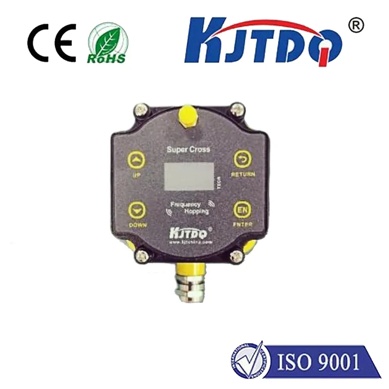 KJTSUP47無線終端|無線終端|產品型號-接線圖