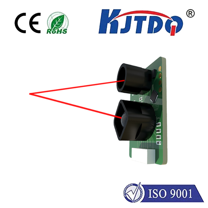 KMT-G1Pro 小型激光測距模組|小型激光測距模組型號-參數(shù)-尺寸圖