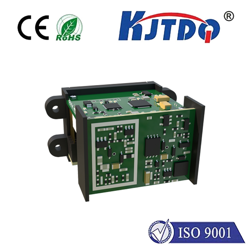 KMN-G2Max 低成本激光測(cè)距模組|激光測(cè)距模組型號(hào)-參數(shù)-尺寸圖