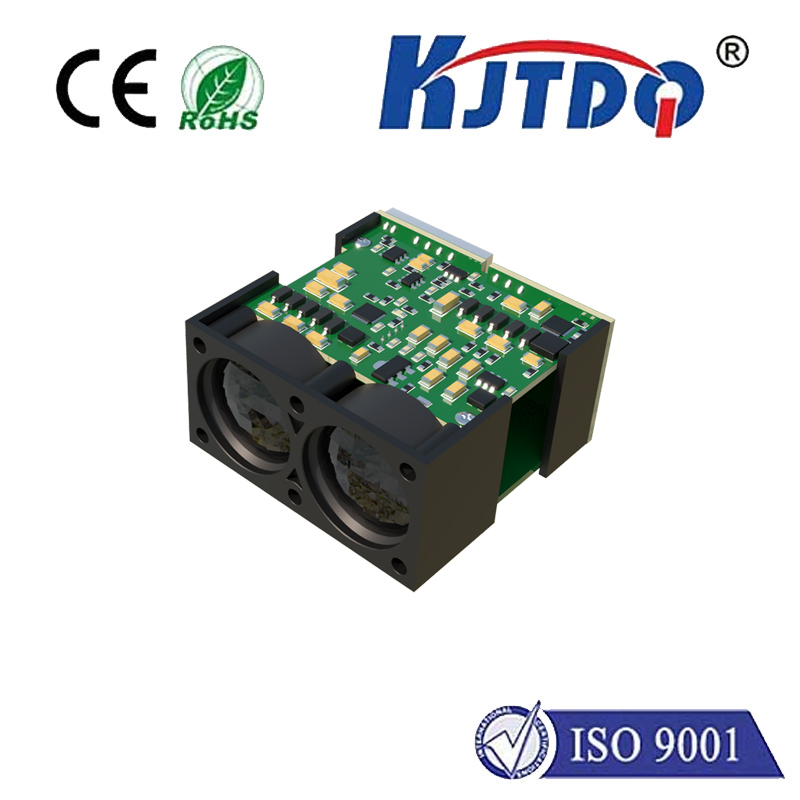 KMM-G3Pro 超長(zhǎng)距單點(diǎn)激光雷達(dá)|超長(zhǎng)距單點(diǎn)激光雷達(dá)型號(hào)-參數(shù)-尺寸圖