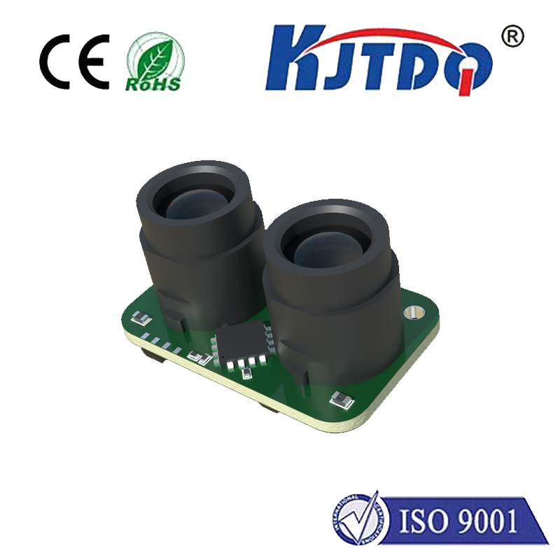 KMN-G2A 40 m IP65 防護(hù)激光雷達(dá)|中距離激光雷達(dá)型號(hào)-參數(shù)-尺寸圖