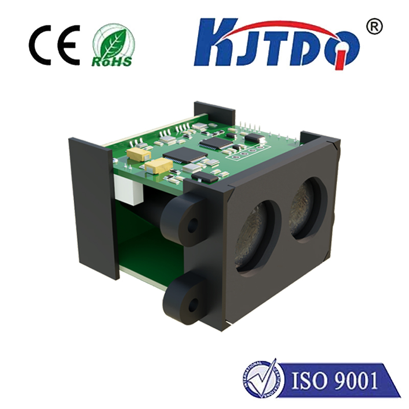 KMN-G2Max 低成本激光測(cè)距模組|激光測(cè)距模組型號(hào)-參數(shù)-尺寸圖