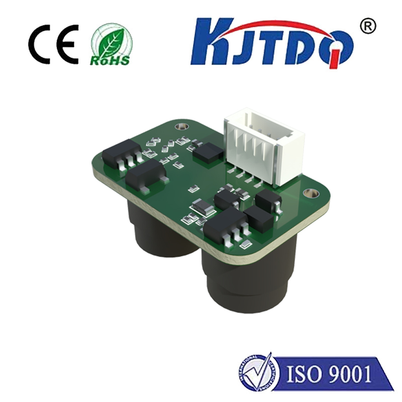 KMN-G2A 40 m IP65 防護(hù)激光雷達(dá)|中距離激光雷達(dá)型號(hào)-參數(shù)-尺寸圖