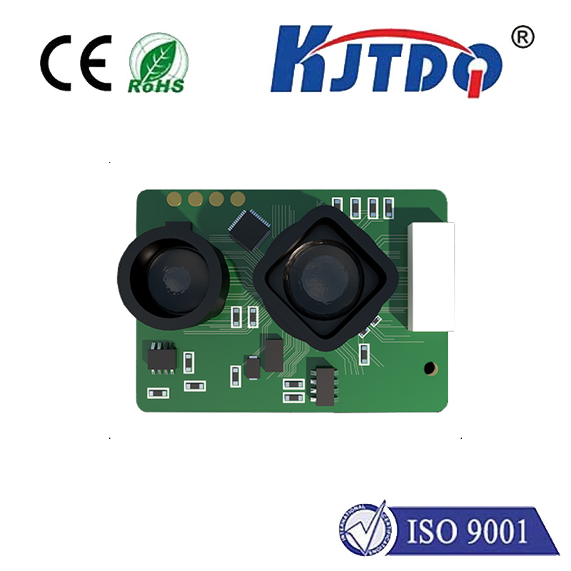 KMT-G1Pro 小型激光測距模組|小型激光測距模組型號-參數(shù)-尺寸圖