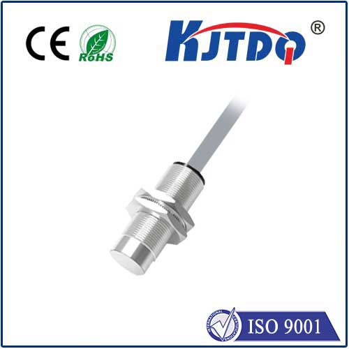 KJT-LD18系列雷達(dá)測(cè)距傳感器|雷達(dá)測(cè)距傳感器型號(hào)-參數(shù)-尺寸圖