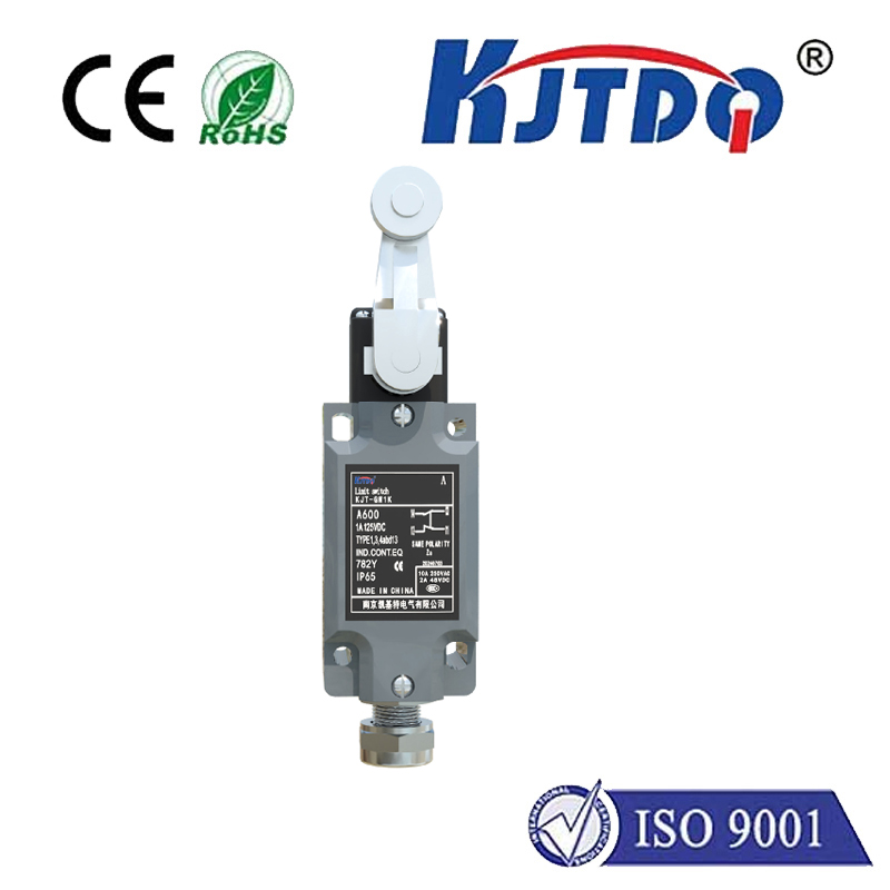 KJT-KX-5104船用行程開關|行程開關型號-參數-尺寸圖-接線圖