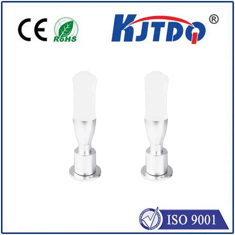 KJTMB50B单层三色警示灯|三色警示灯型号-参数-尺寸图-接线图