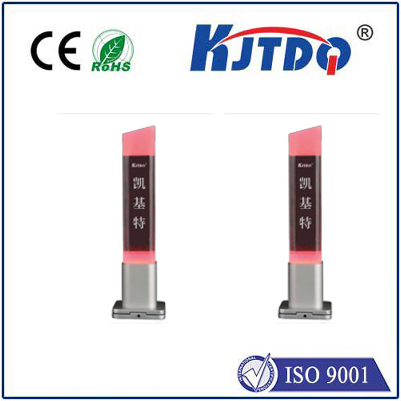 KJTML50系列內雕款金屬三色燈|金屬三色燈型號-參數-尺寸圖-接線圖