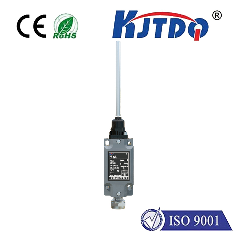 KJT-KX-5106船用行程開關(guān)|行程開關(guān)型號(hào)-參數(shù)-尺寸圖-接線圖