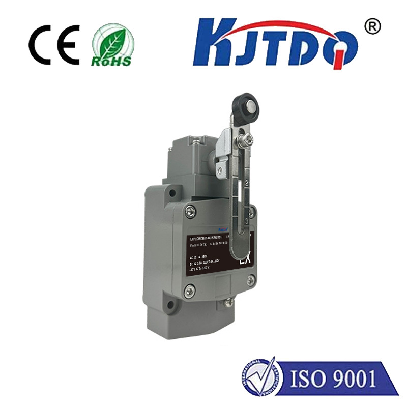 KJT-LX7000系列防爆行程開關(guān)|防爆行程限位開關(guān)產(chǎn)品型號(hào)-接線圖