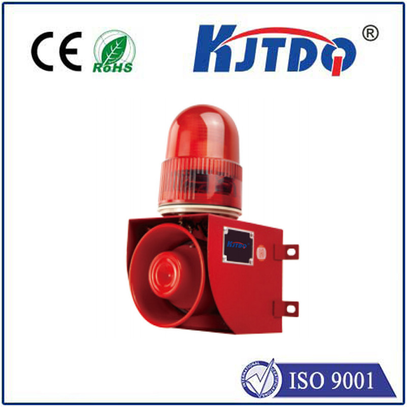 KJT-BJ-A系列 聲光報(bào)警器|聲光報(bào)警器型號(hào)-參數(shù)-尺寸圖