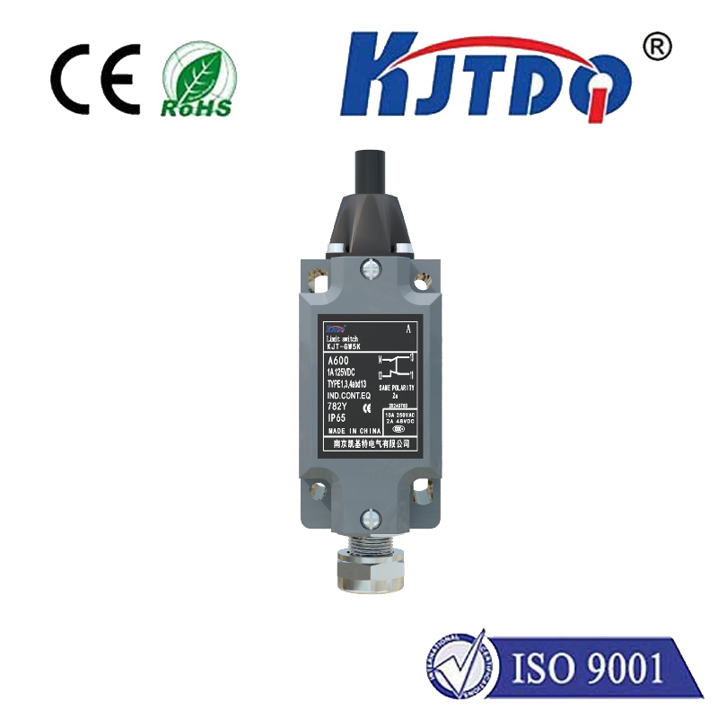 KJT-KX-5101船用行程開關(guān)|行程開關(guān)型號-參數(shù)-尺寸圖-接線圖