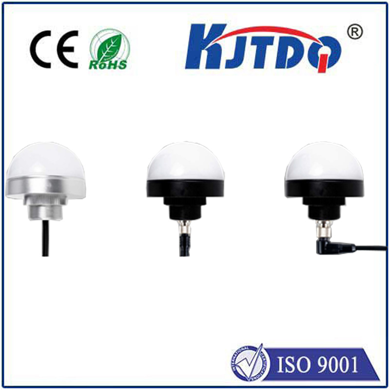 KJTMD70系列三色警示燈|三色警示燈型號-參數(shù)-尺寸圖-接線圖