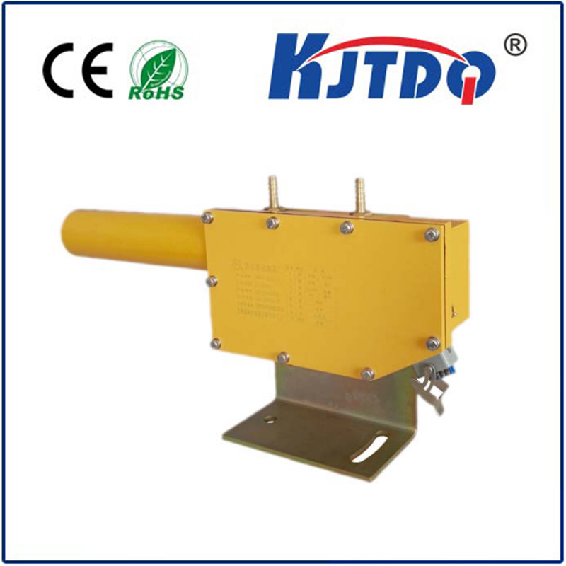 熱金屬檢測器 HMD1系列|鋼鐵行業(yè)檢測產(chǎn)品型號-參數(shù)-接線圖
