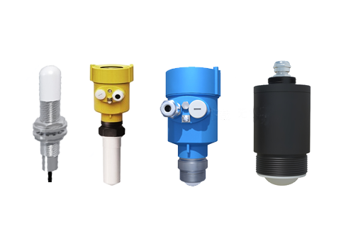 雷達傳感器