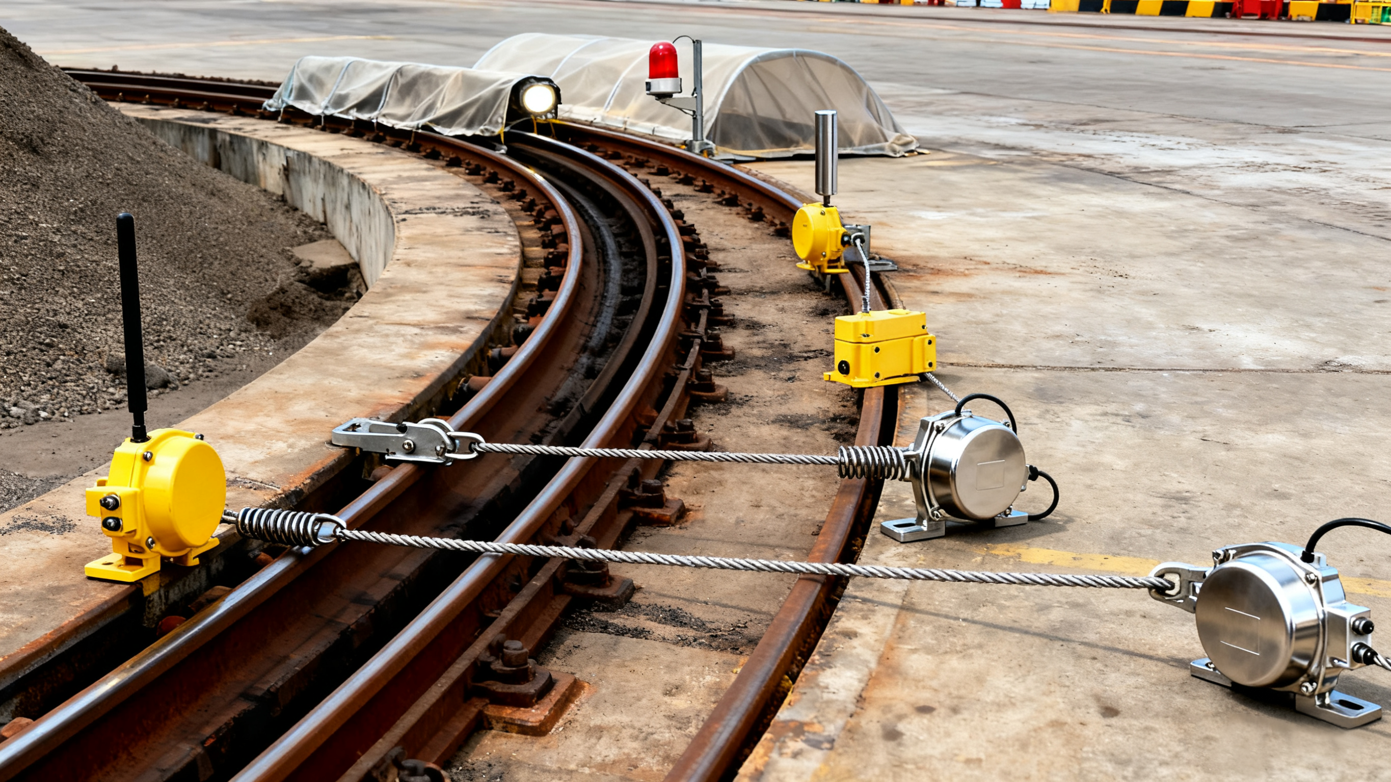 Considerations for Lighting in a Manufacturing Environment