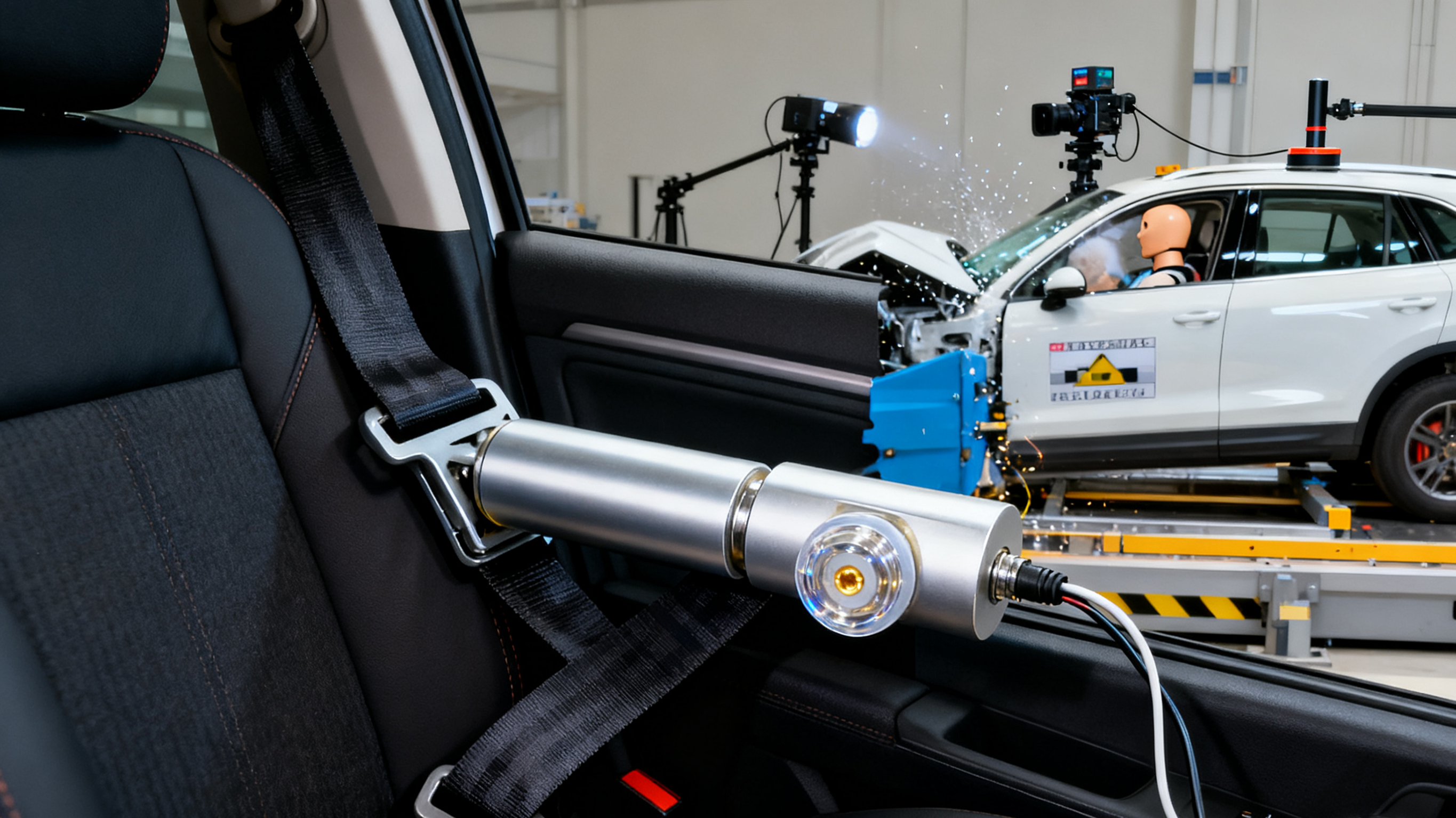 Considerations for Lighting in a Manufacturing Environment