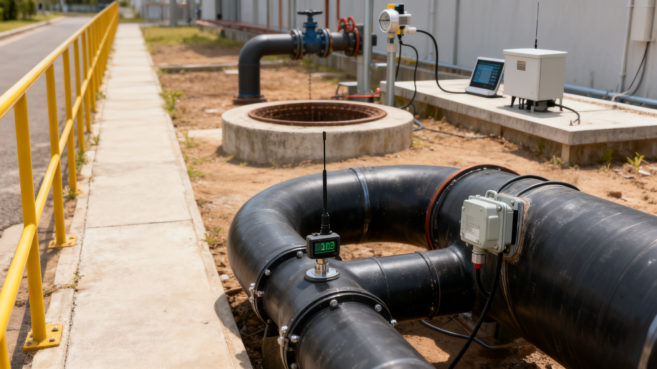 Considerations for Lighting in a Manufacturing Environment