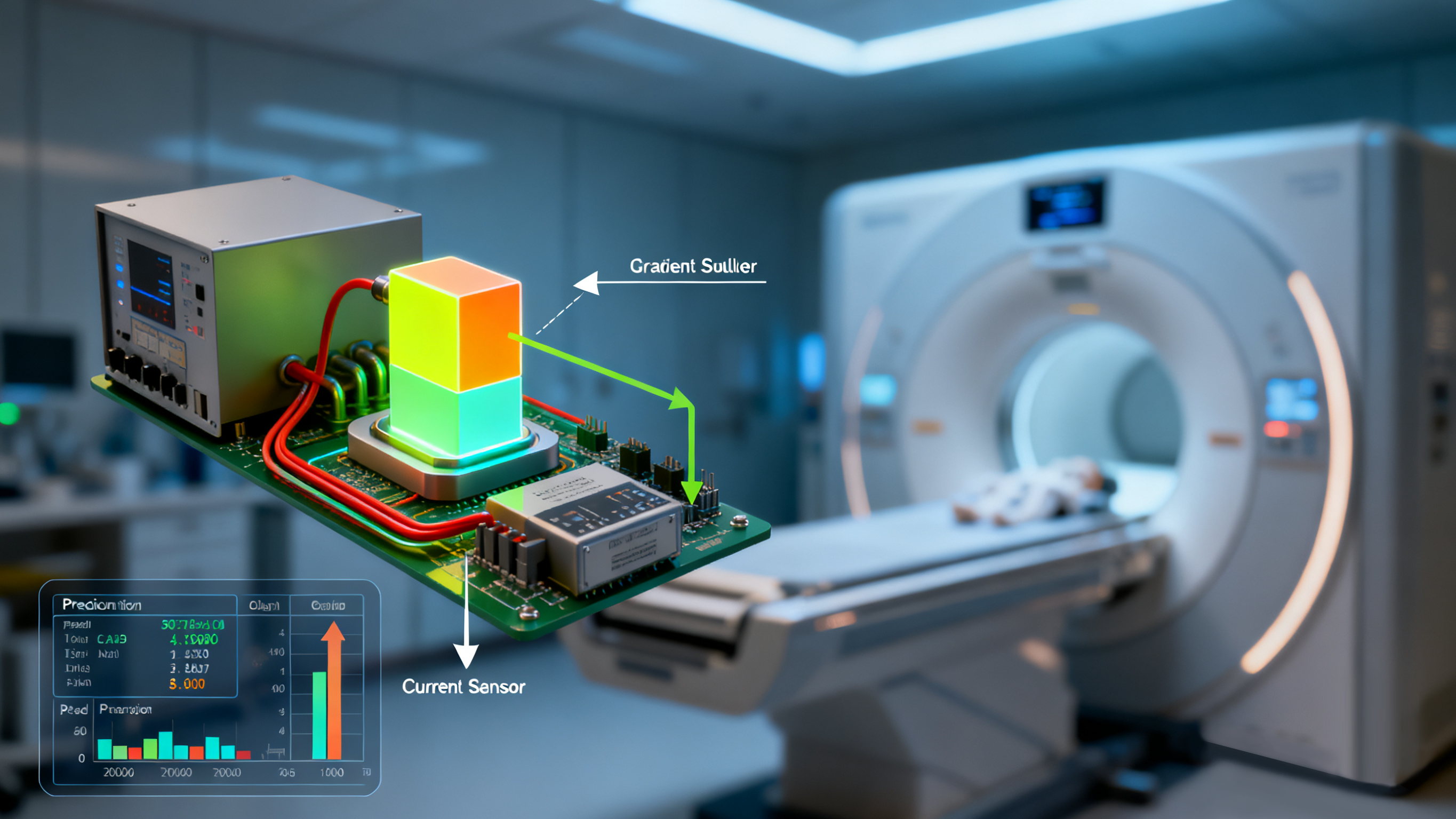 Considerations for Lighting in a Manufacturing Environment