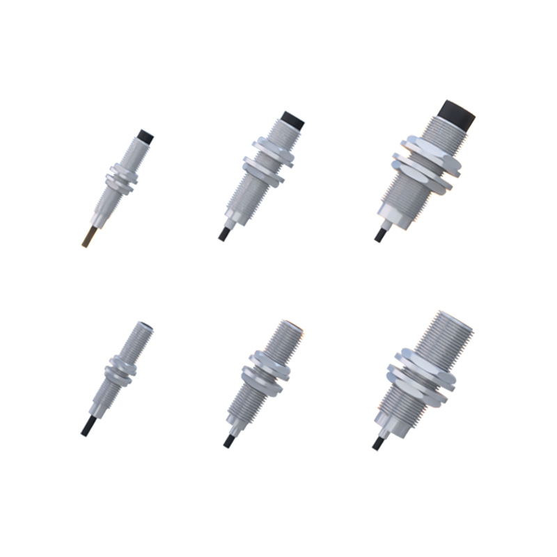 電感式接近傳感器