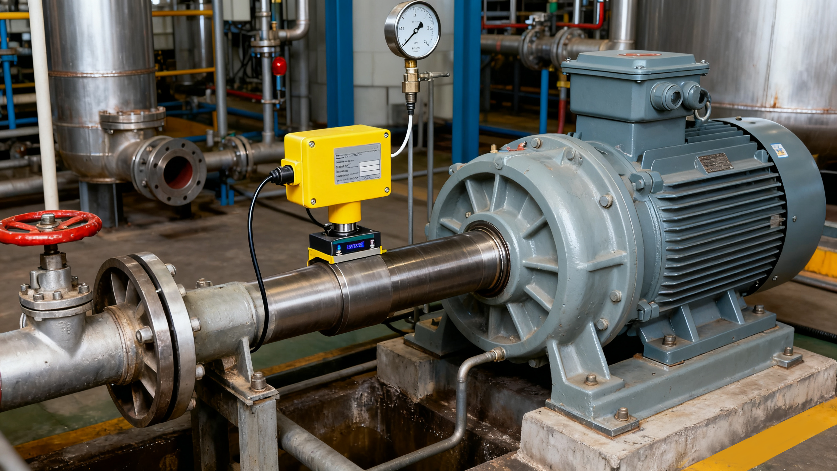 Considerations for Lighting in a Manufacturing Environment