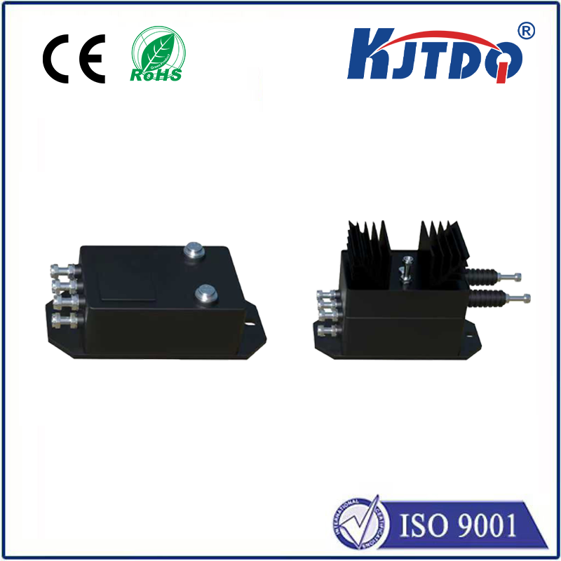 霍尔电压传感器