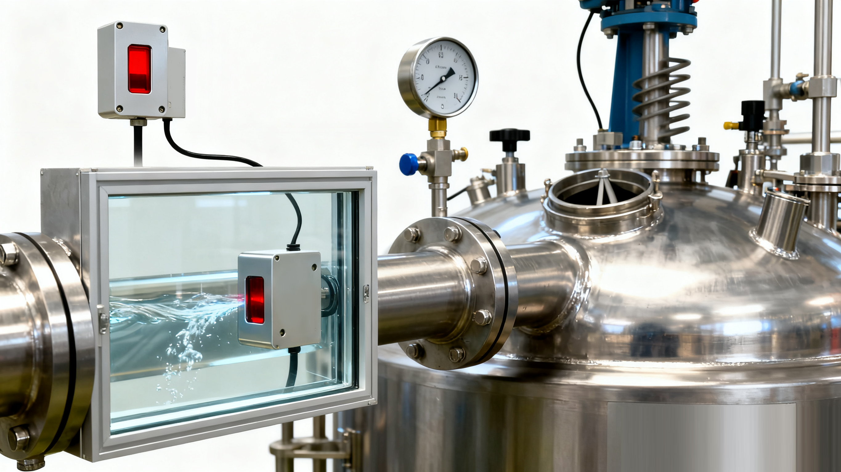 Considerations for Lighting in a Manufacturing Environment