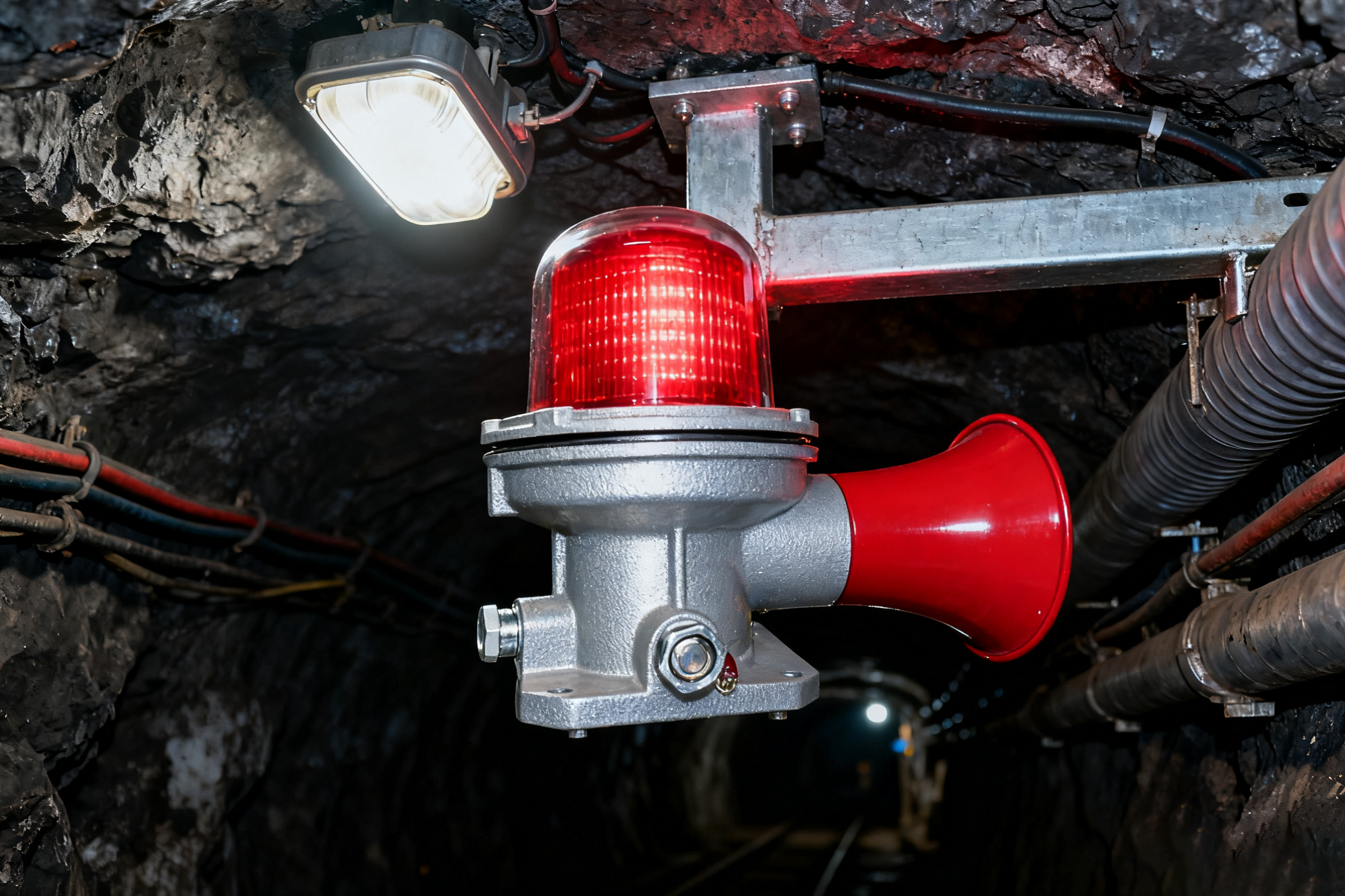 Considerations for Lighting in a Manufacturing Environment