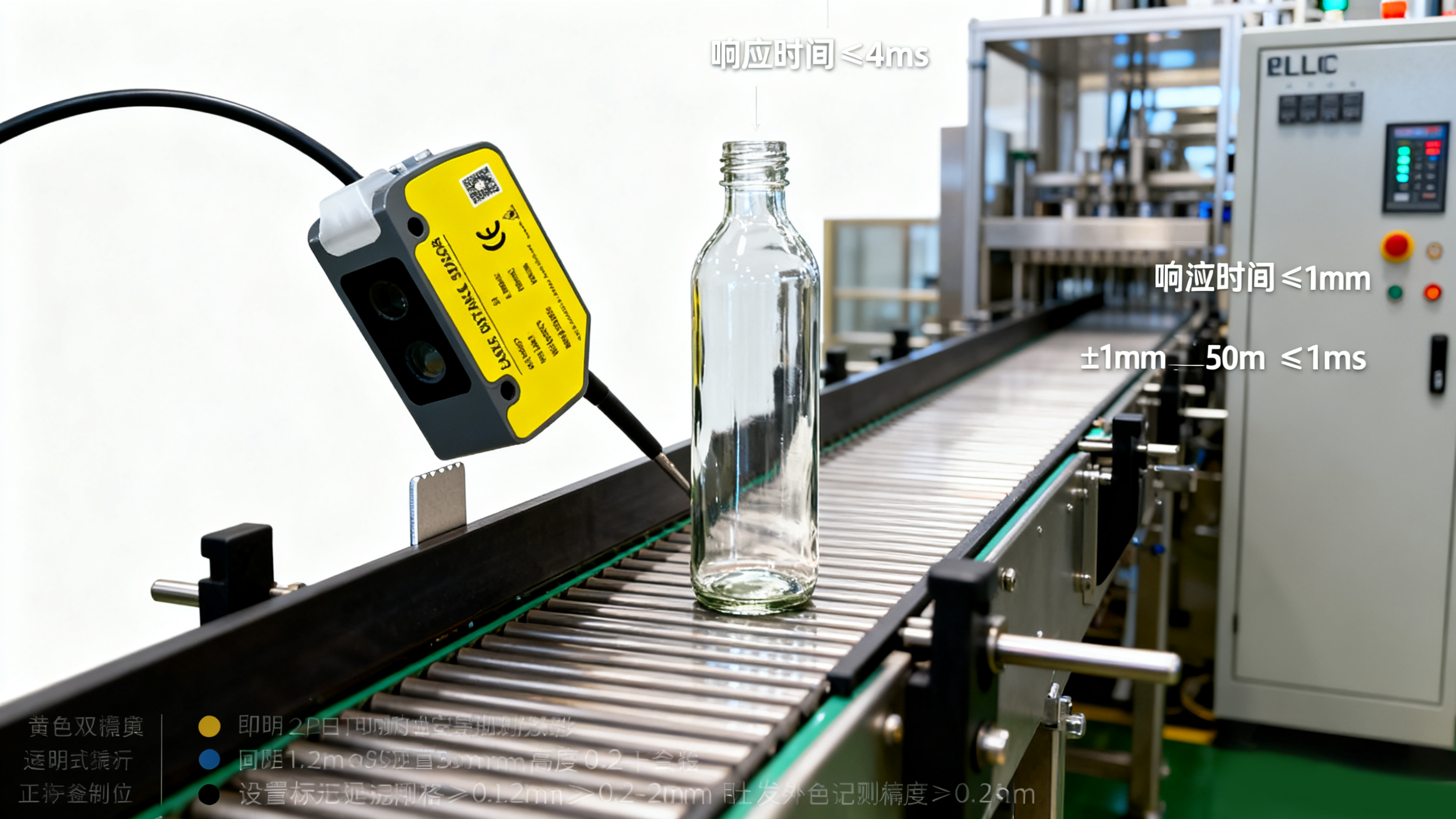 Considerations for Lighting in a Manufacturing Environment