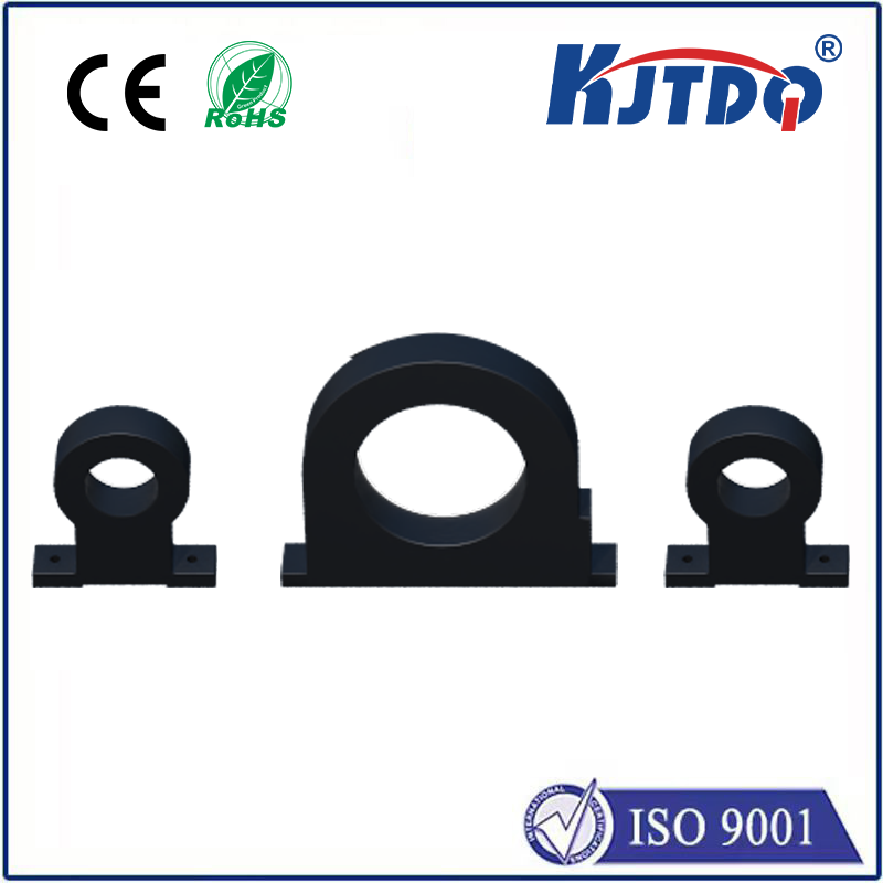 直流漏电流传感器