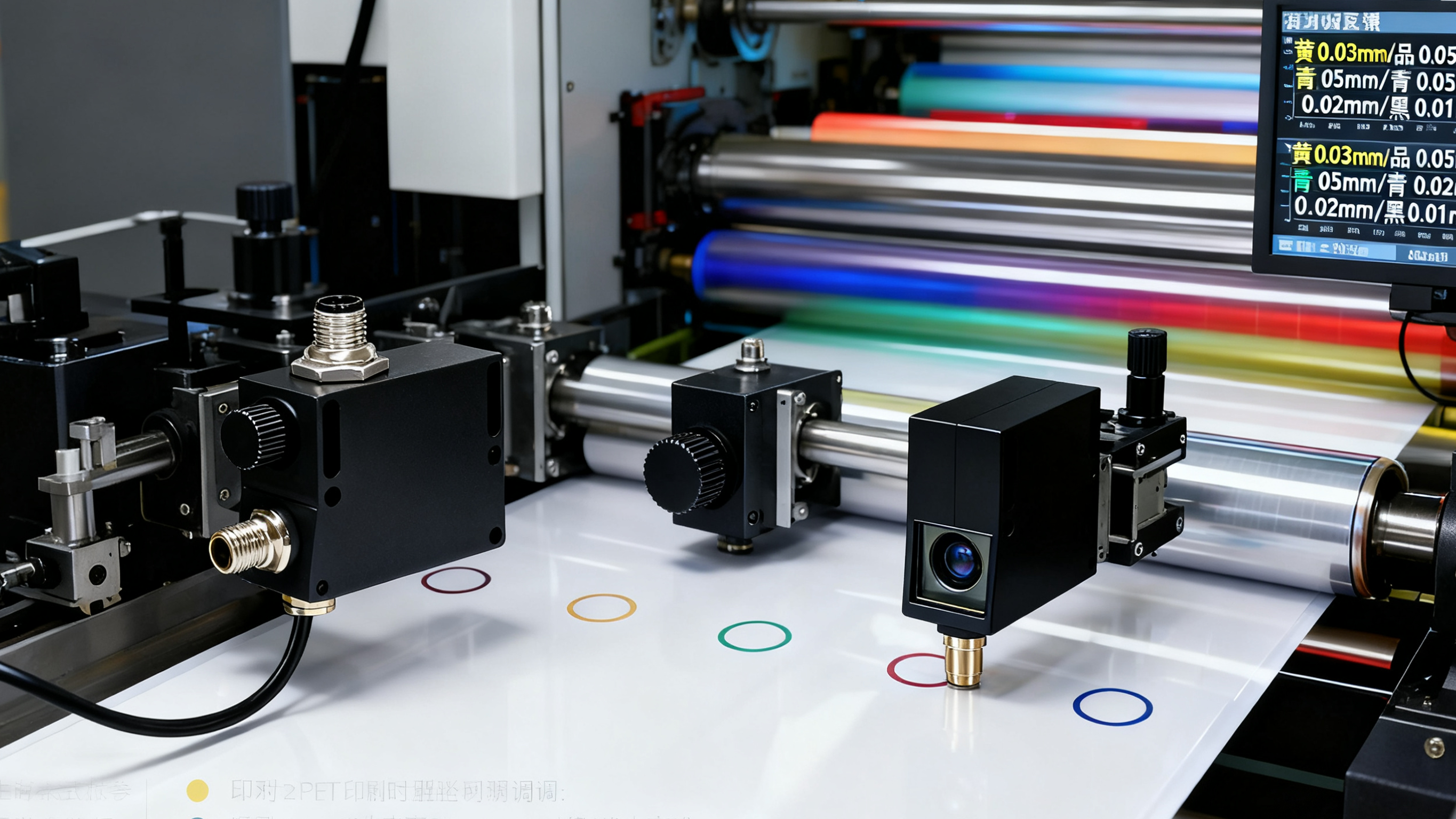 Considerations for Lighting in a Manufacturing Environment