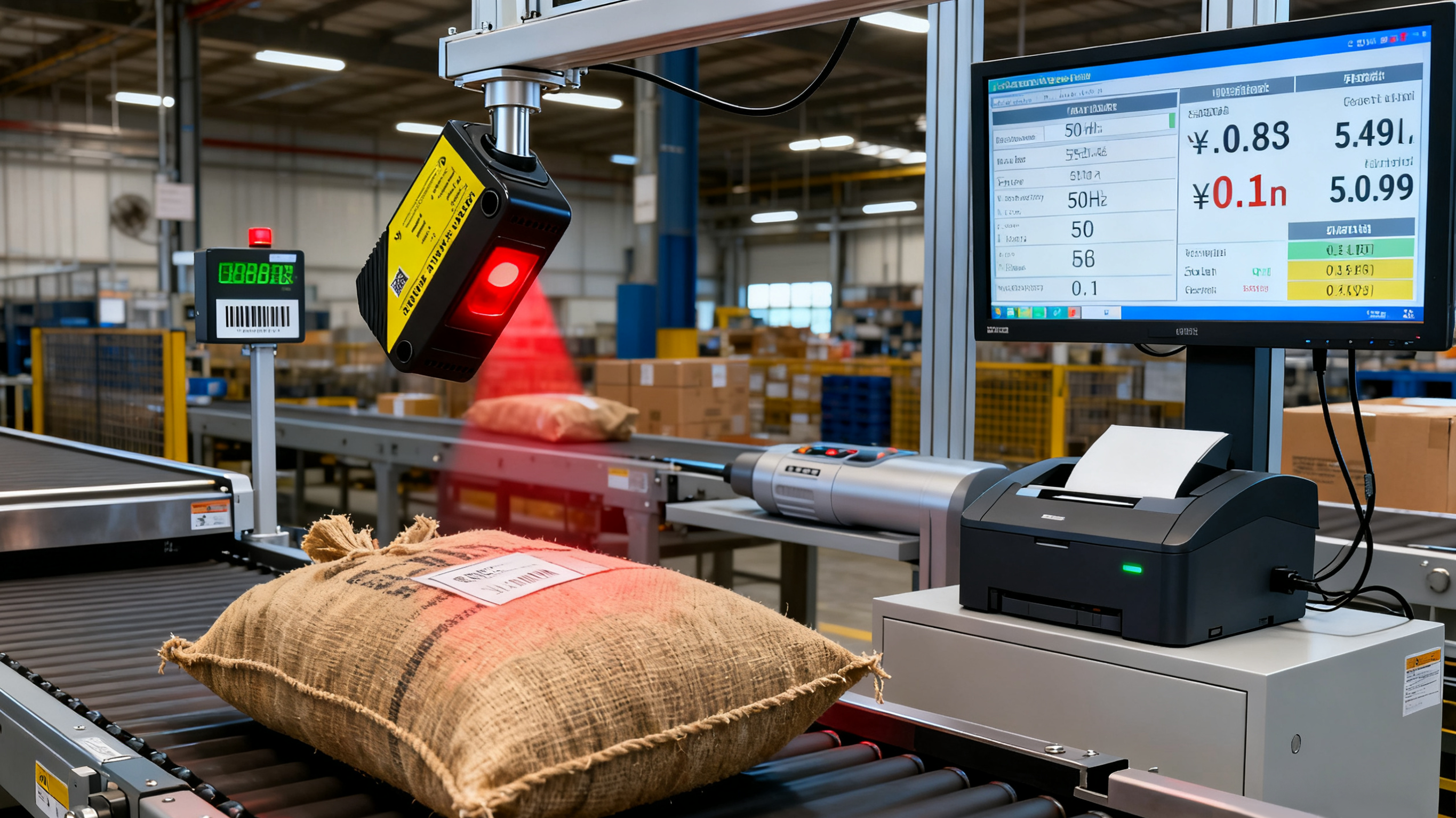 Considerations for Lighting in a Manufacturing Environment