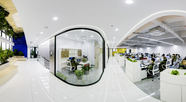 Considerations for Lighting in a Manufacturing Environment