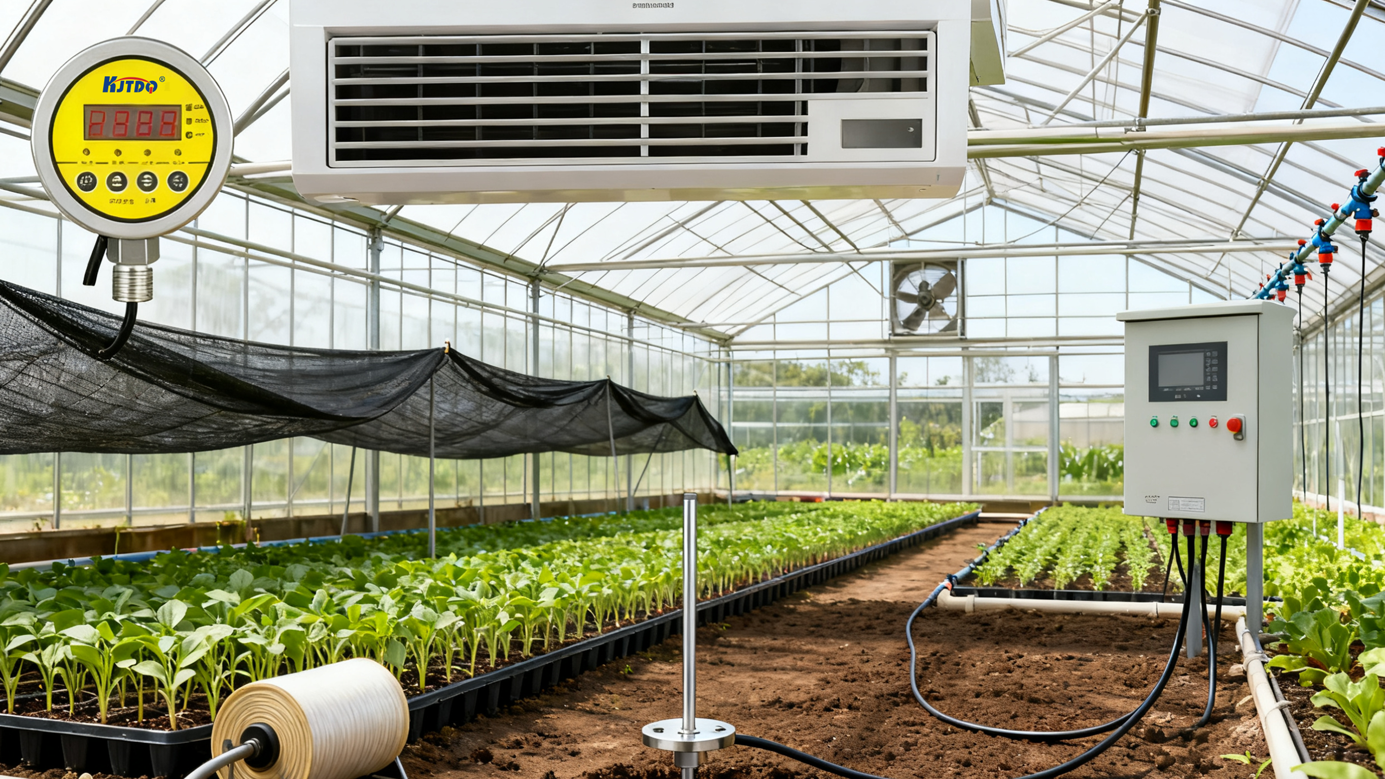 Considerations for Lighting in a Manufacturing Environment