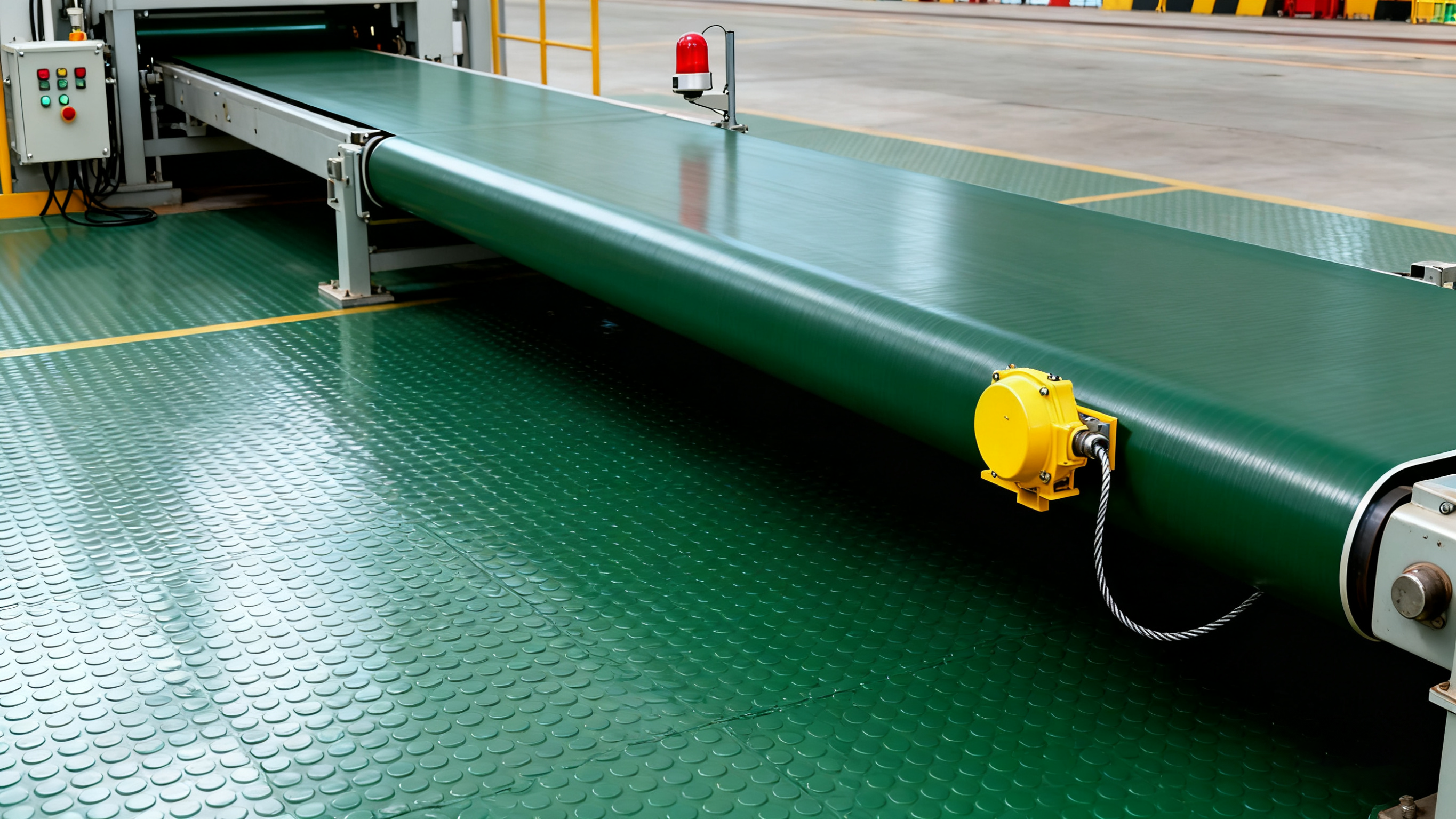 Considerations for Lighting in a Manufacturing Environment