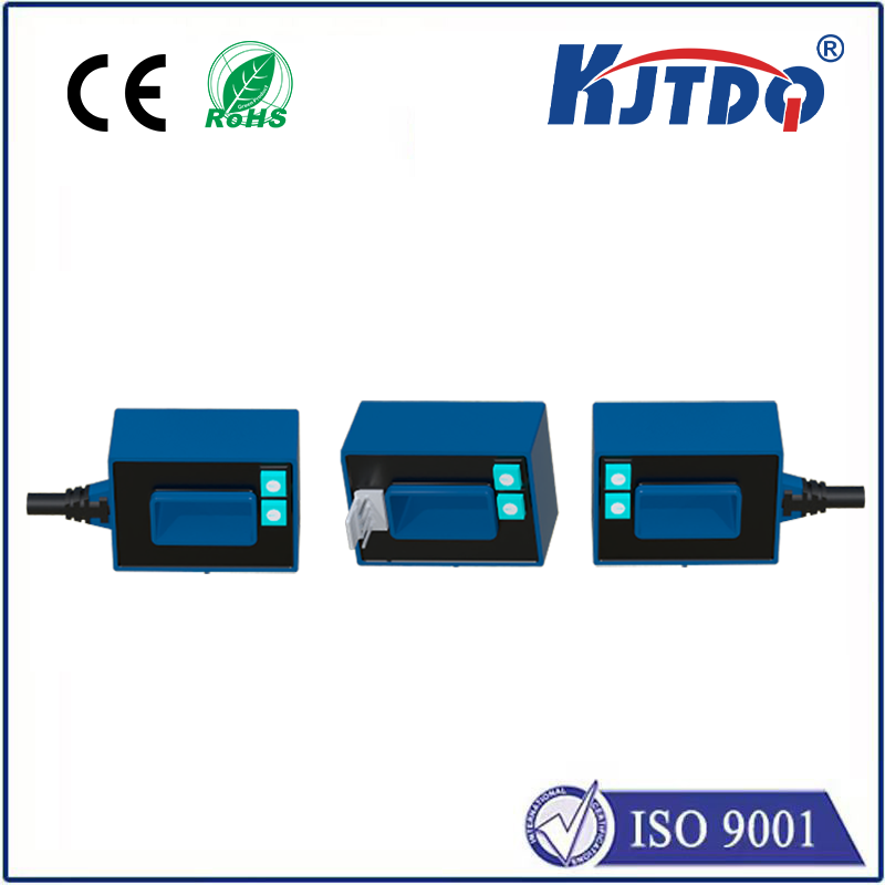 开环电流传感器