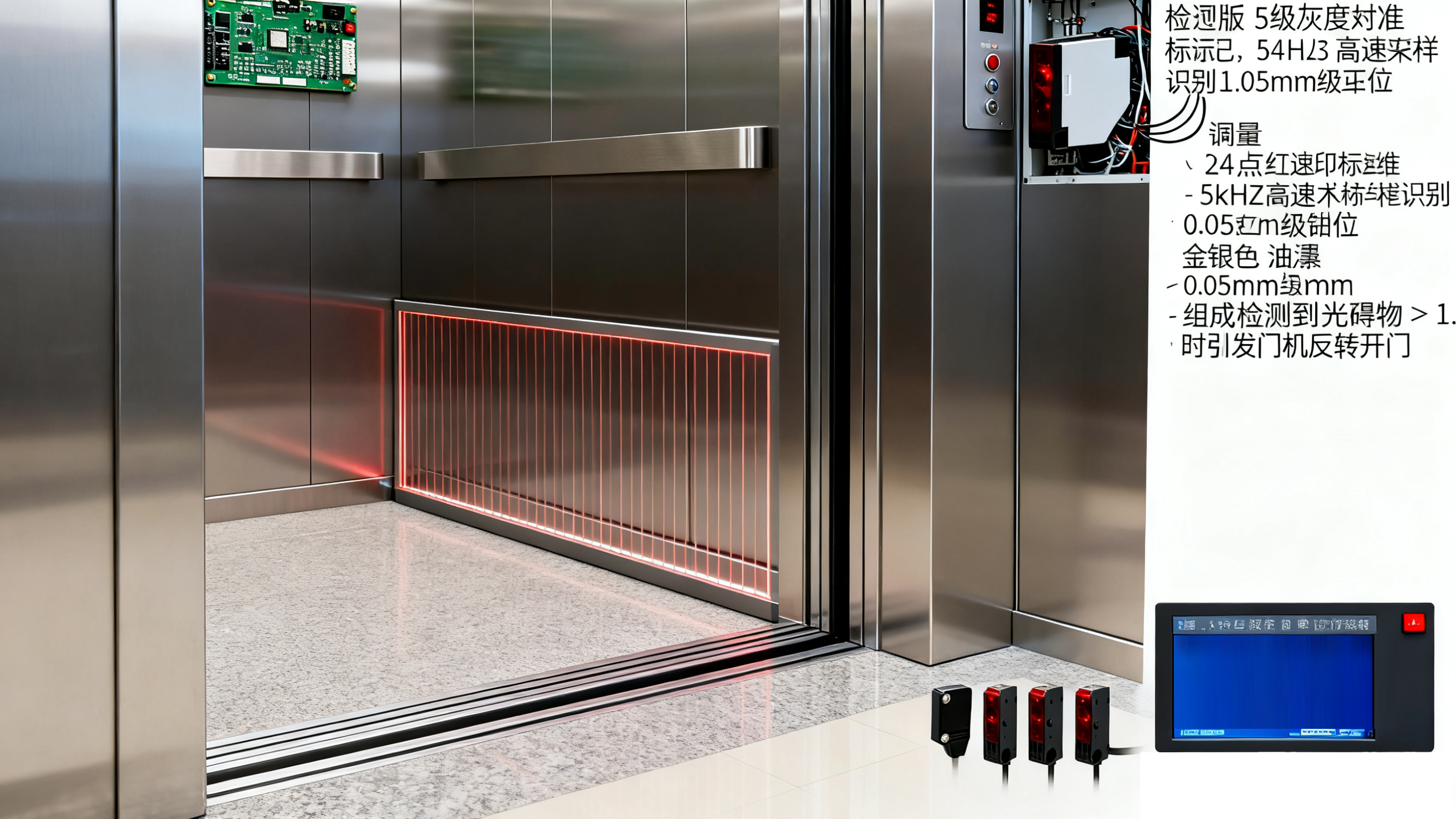 Considerations for Lighting in a Manufacturing Environment