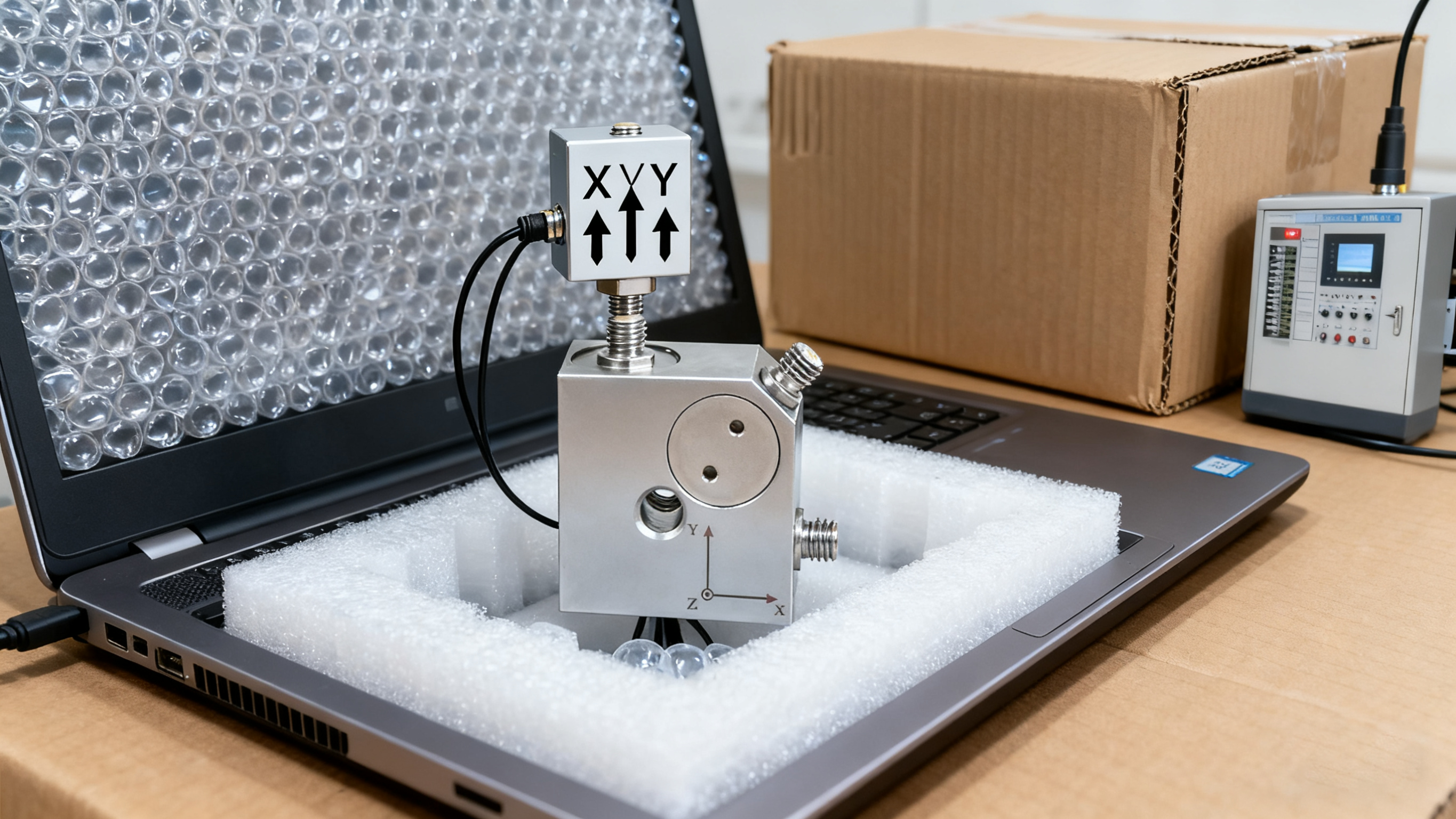 Considerations for Lighting in a Manufacturing Environment