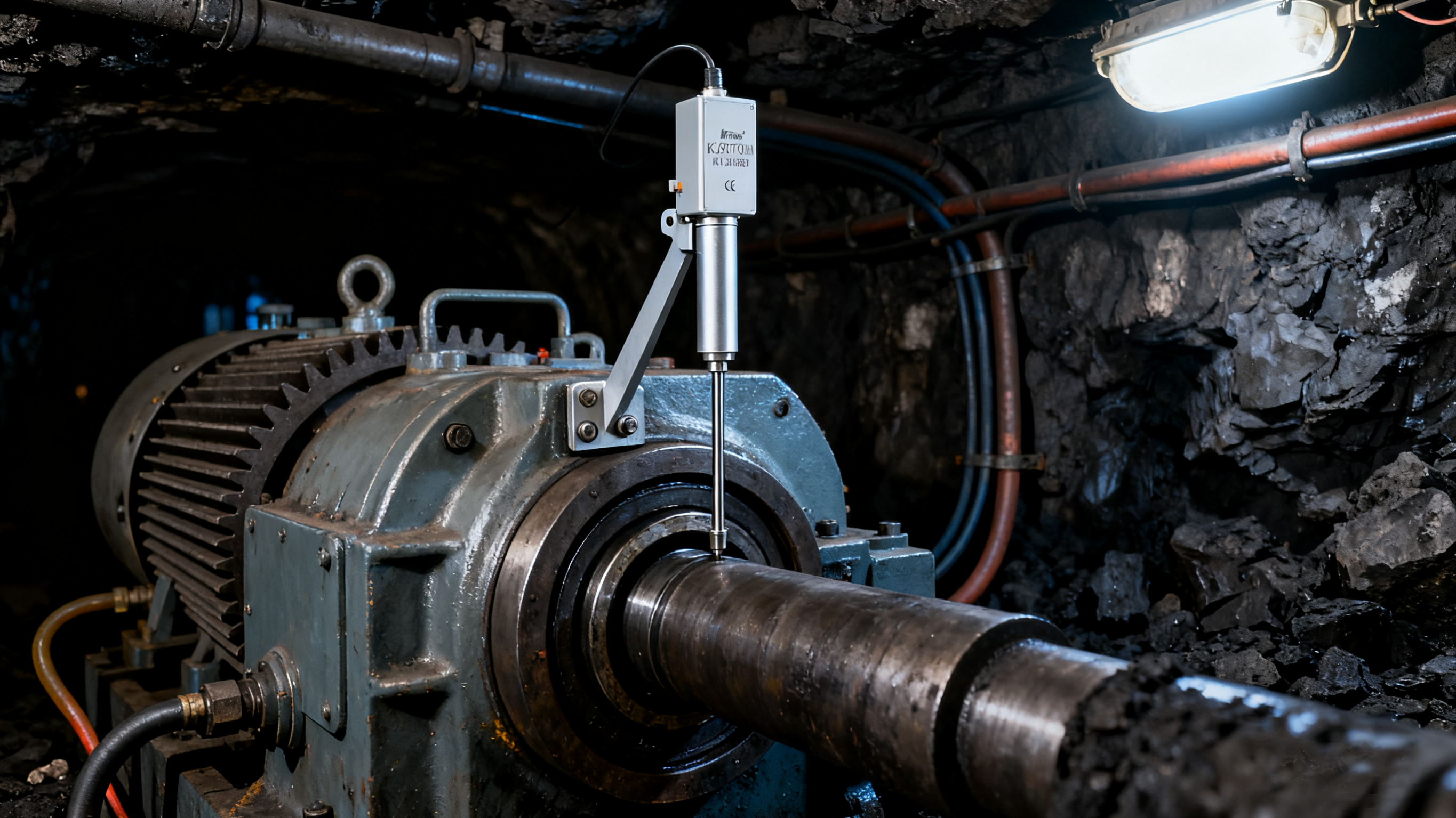 Considerations for Lighting in a Manufacturing Environment