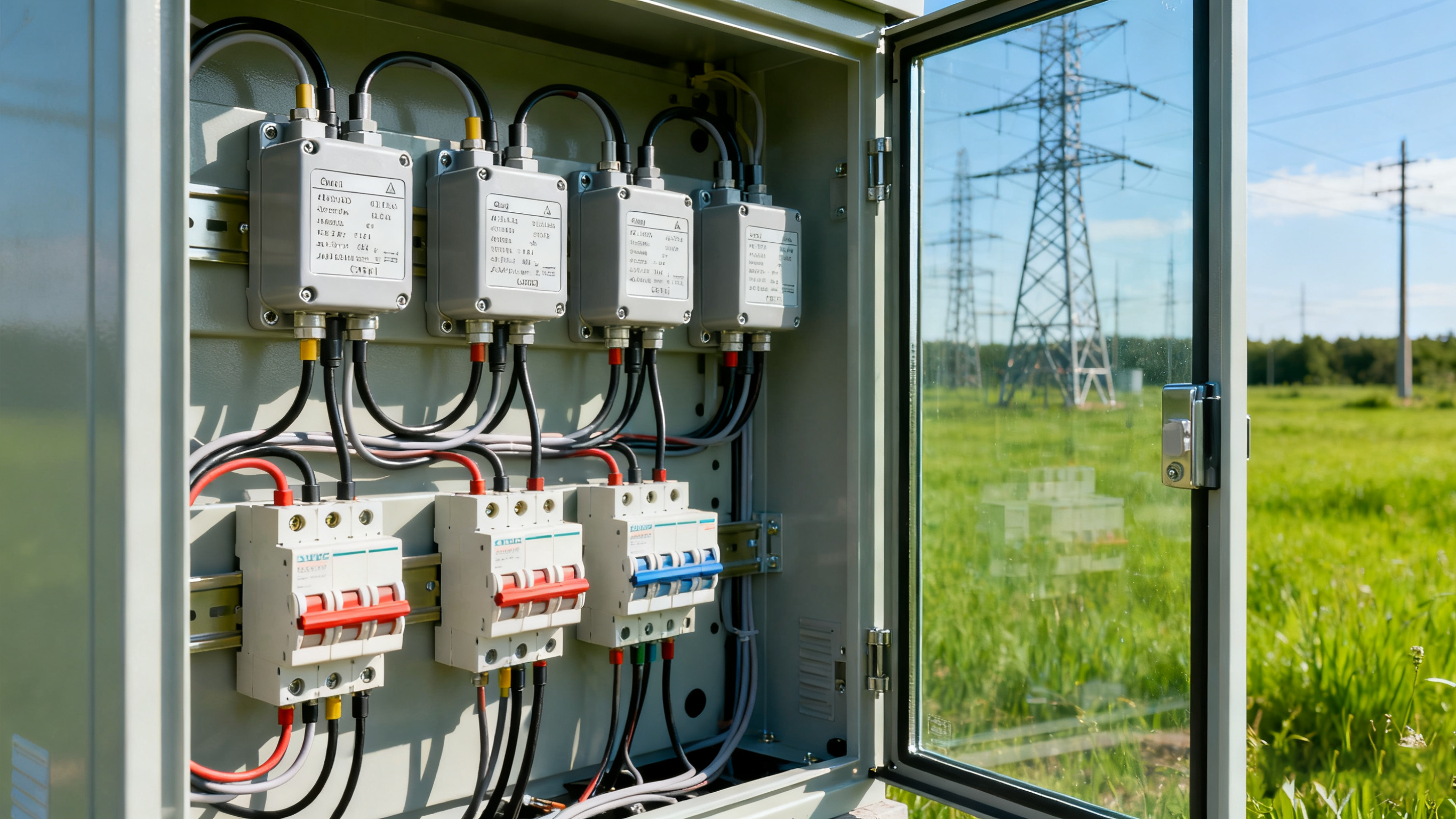 Considerations for Lighting in a Manufacturing Environment