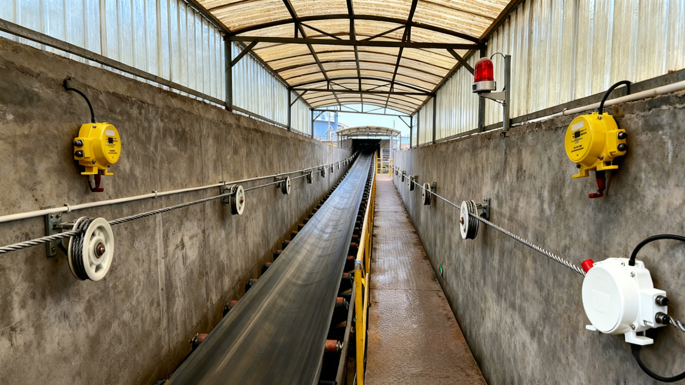 Considerations for Lighting in a Manufacturing Environment