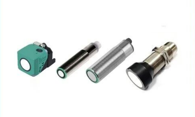 凱基特科普 | 超聲波傳感器的工作原理與應用