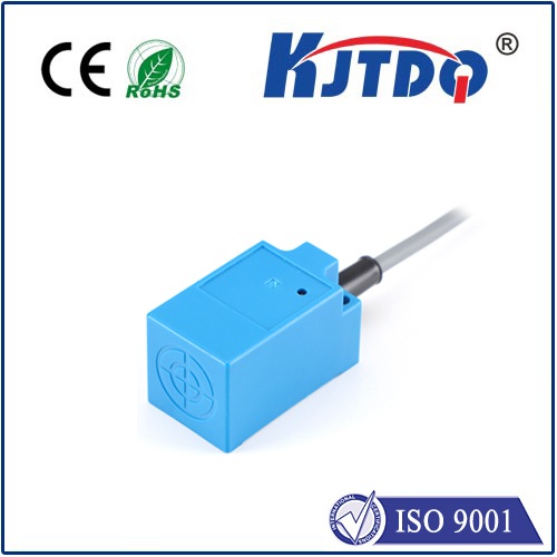 KJT-Y30 方形霍爾傳感器 磁鐵N極感應(yīng)|霍爾傳感器型號-參數(shù)-尺寸圖